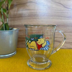 Disney Winnie the Pooh Mug